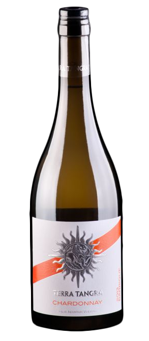 Terra Tangra - Chardonnay 2018 0.75l