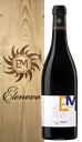[1016.1813] Edoardo Miroglio - &quot;EM&quot; Pinot Noir Reserve 2013 1.5l MAGNUM