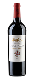 [1002.0416] Bessa Valley - &quot;Enira&quot; Grande Cuvée 2016 0.75l