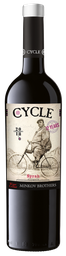 [1006.0718] Minkov Brothers - &quot;Cycle&quot; Syrah 2018 0.75l