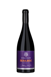[1017.0520] Midalidare - &quot;Winemaker's Choice&quot; Malbec 2020 0.75l