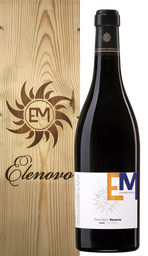 [1016.1813] Edoardo Miroglio - &quot;EM&quot; Pinot Noir Reserve 2013 1.5l MAGNUM